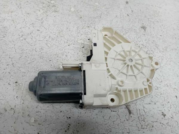 MOTEUR LEVE VITRE AVANT DROIT AUDI A1 - Vue 2